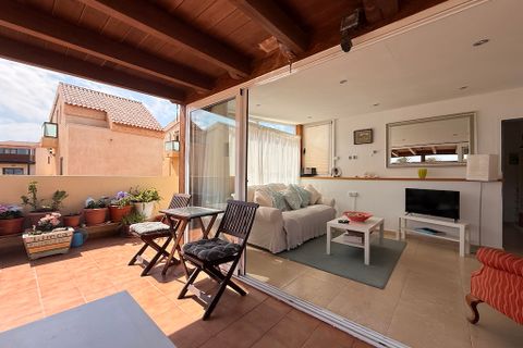 Lejlighed i Corralejo, Fuerteventura, Corralejo - € 349.000 | Ref: A0598 - foto 1